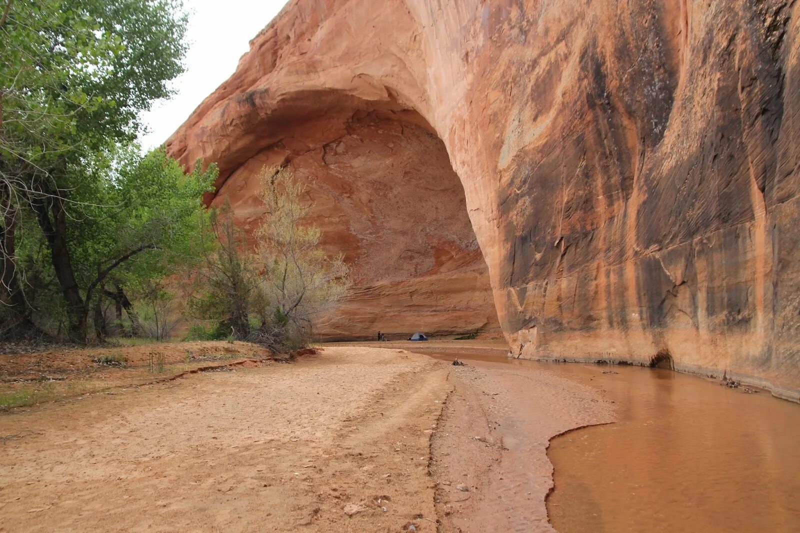 Gammons gulch. Buckskin gulch, юта. плато кайпаровиц фото.