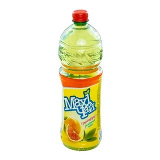 Чай грейпфрут лимон