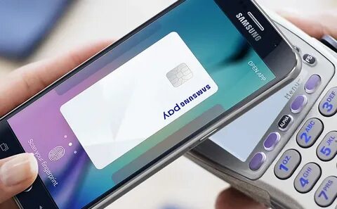 Samsung pay на другом телефоне