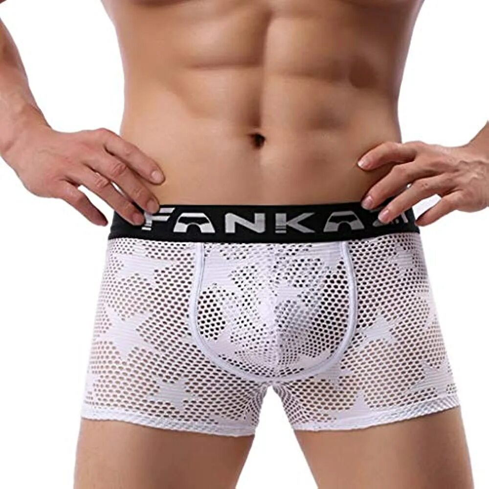 Сетчатые трусы. Менс Андервеар трусы мужские. Boxer briefs трусы. Трусы в сеточку мужские АЛИЭКСПРЕСС. Прозрачные мужские трусы.