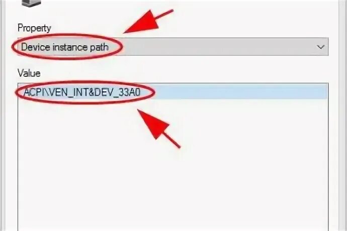 Acpi ven int dev 34c6