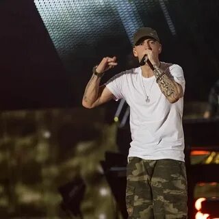 Eminem my dad s gone