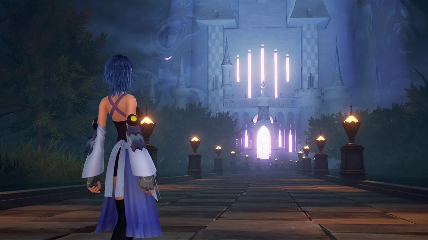 Kingdom Hearts 2.8. Kingdom Hearts 2 Final Chapter Prologue. Кингдом Хартс.