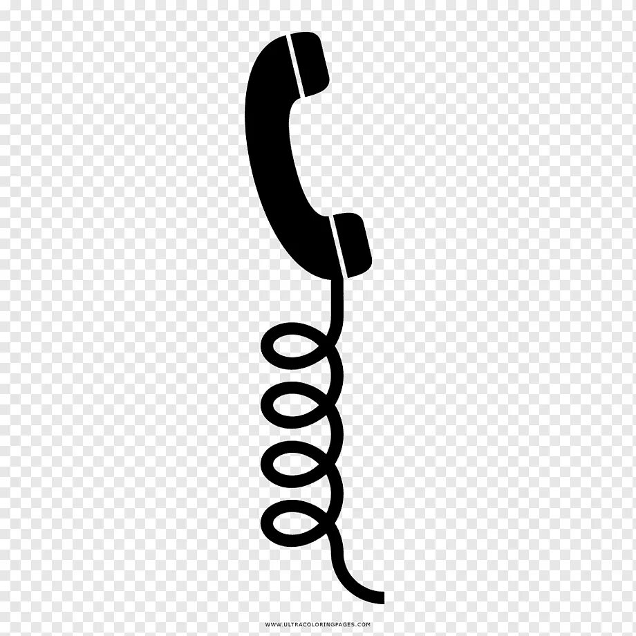 Д линии телефон. Телефонная трубка. Телефонная трубка с проводом. Телефонная трубка со шнуром. Провод от телефона к трубке.