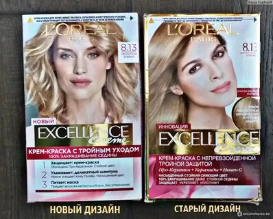 Лореаль мистический блонд отзывы