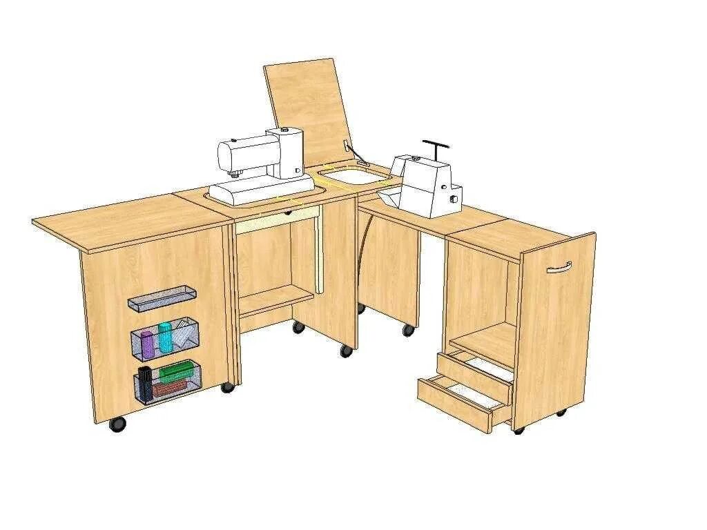 Собрать швейный стол. Швейный стол комфорт 5l. Швейный стол комфорт 3 для швейной машинки и оверлока. Швейный стол комфорт 5. Швейный стол комфорт Comfort 1400 490 780.