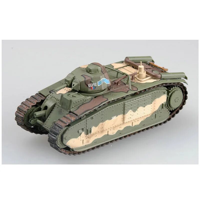 Модель танка Char b1 bis. Easy model b1 bis. Танк б1 бис. Easy model b1 bis 1/72.