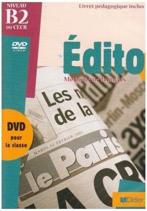 Un journal