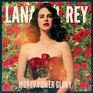 Money lana del
