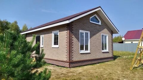 Каркасные дома рязань