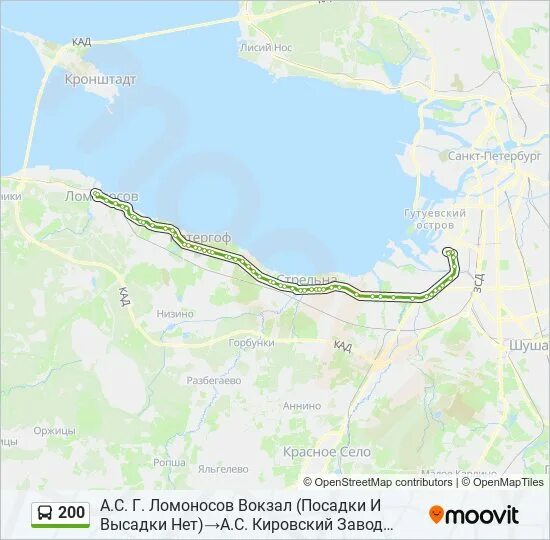 Маршрут 200 санкт петербург до петергофа. Маршрут 200. 200 автобус спб. маршрут 200 автобуса спб на карте. автобус 200 маршрут остановки и расписание спб на карте.