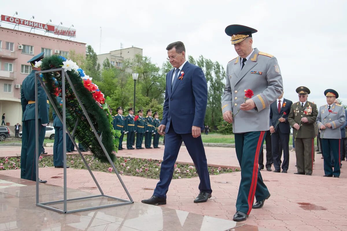 Аллея героев Знаменск КАПЯР. Полигон в Знаменске Астраханской области. Генерал Кислов Знаменск.