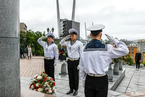 Рождения владивосток
