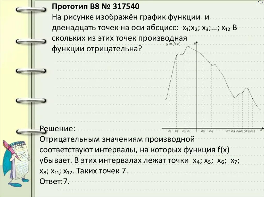 Выбери точки которые лежат на оси абсцисс. На рисунке изображен график функции на оси абсцисс. На рисунке изображён график функции и двенадцать точек на оси абсцисс. На рисунке изображен график функции y f x на оси абсцисс отмечены. На рисунке изображён график функции и двенадцать точек: ,.