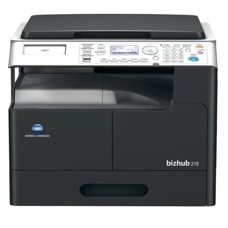 Принтер коника минолта. Konica Minolta bizhub 225i. МФУ Коника Минолта. Konica Minolta bizhub 215. МФУ develop ineo 215.