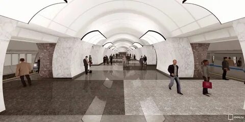 Москва метро бутырская