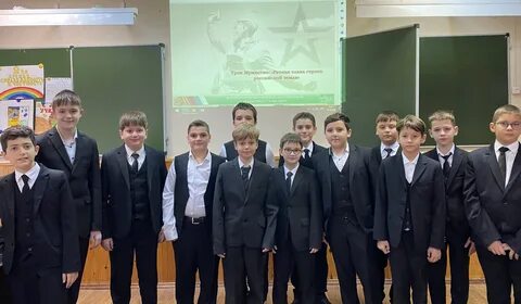 Апрель армавир