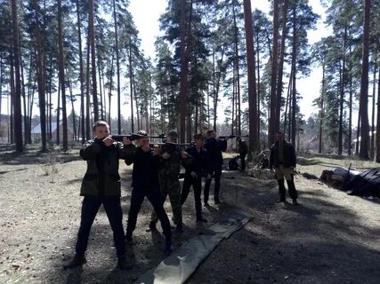 Сборы 03