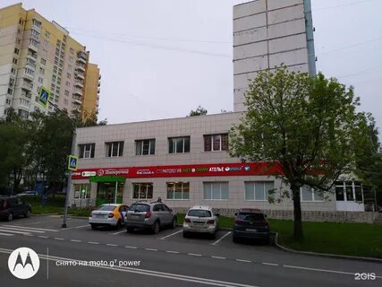 Академика 10