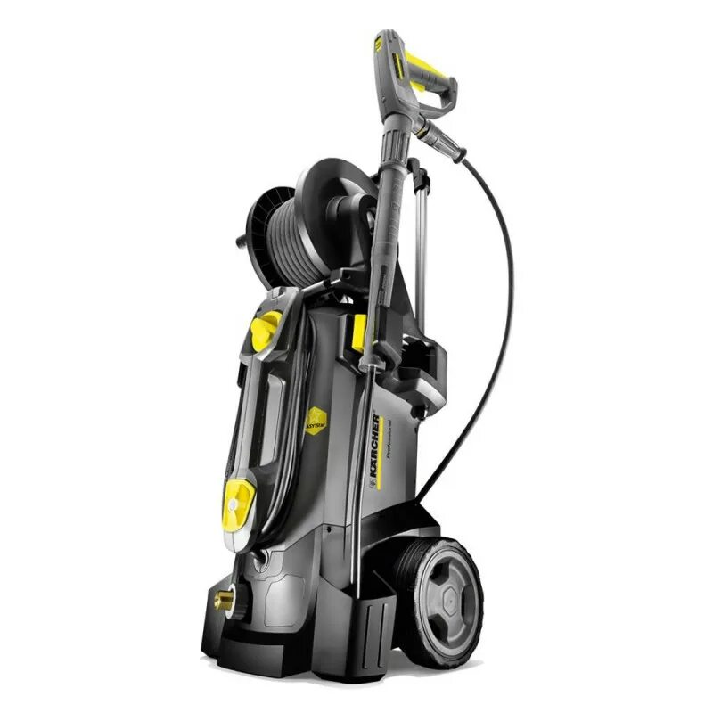 Karcher 5 отзывы