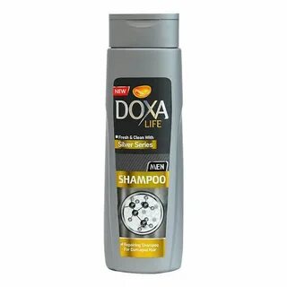 Шампунь doxa