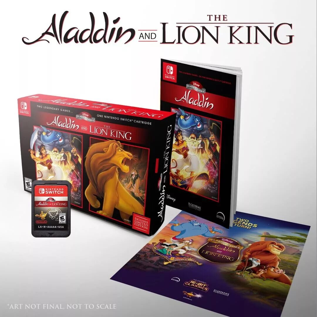 Nintendo Switch Lion King. Алладин Нинтендо свитч. Disney's the Lion King игра. Disney Classic games: Aladdin and the Lion King. Nintendo king