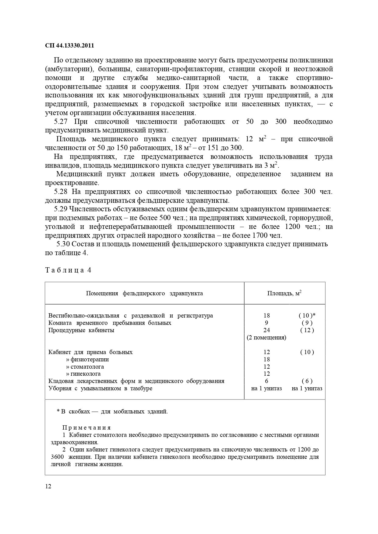 04. 04-87 комната приема пищи. снип 31-06-2009. снип водопровод и канализация. снип 2.