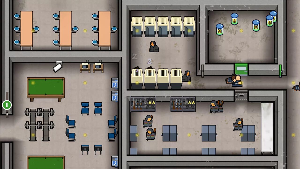 ПРИЗОН архитект. Присон Архитектор. Prison Architect 2. Прайсон архитект тюрьма.