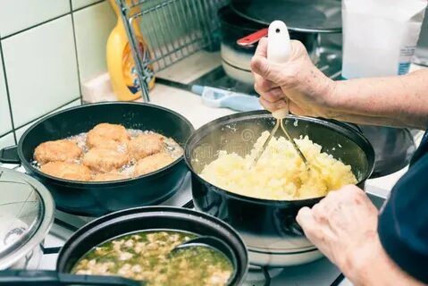 Какой обед сварить