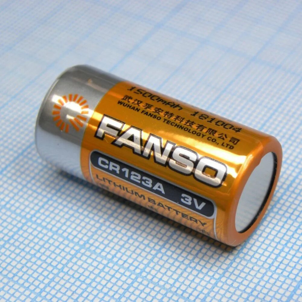 Cr123a батарейка купить. FANSO cr123a. Батарейка FANSO cr123a/s. CR 123а. Батарейка литиевая GP cr123a 3в бл/1.
