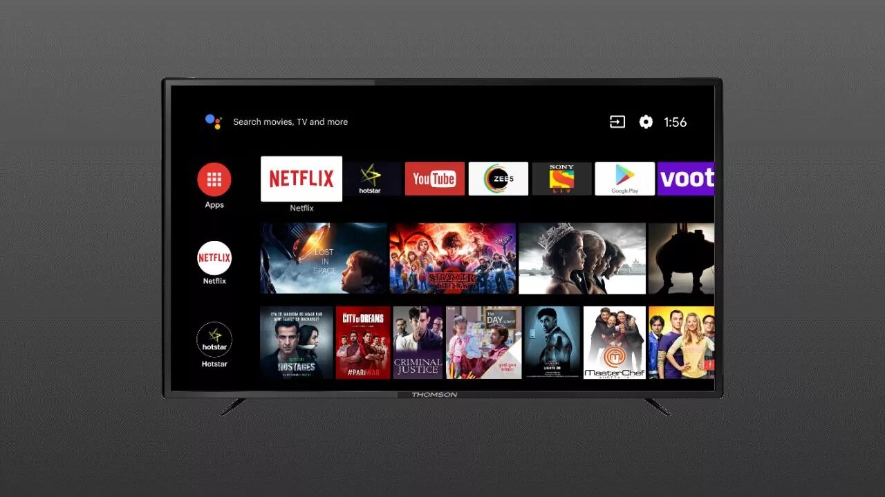 Кинопоиск на телевизор lg smart tv. Thomson телевизор Smart TV Android. Телевизор Smart TV Android 11. Смарт ТВ андроид 11 телевизор. IFFALCON телевизор Smart TV, Android TV.