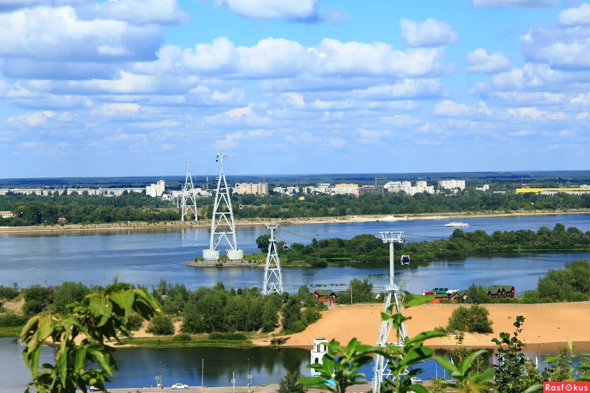 Бор нижегородская область нижний новгород