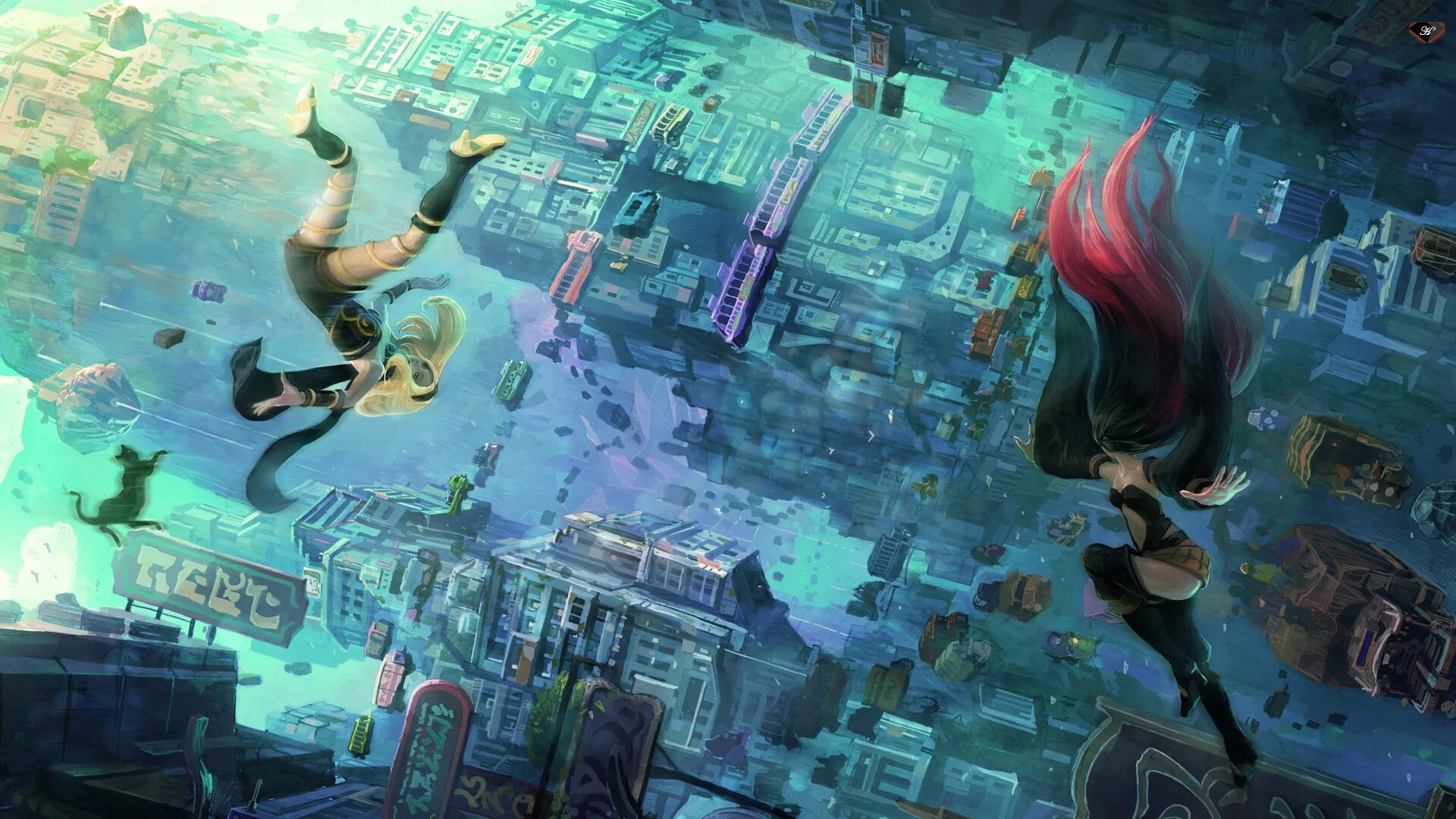 Gravity rush. Gravity rush ps4. gravity rush игра. gravity rush 2. gravity rush 2 карта.