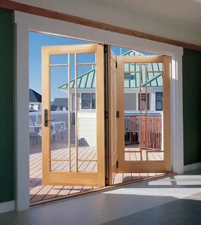 Doors company