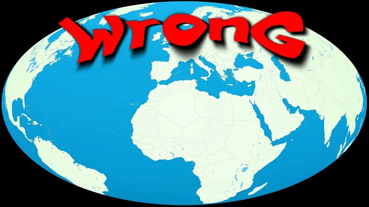 Funny World. Wrong World карта. Wrong World. The world is wrong