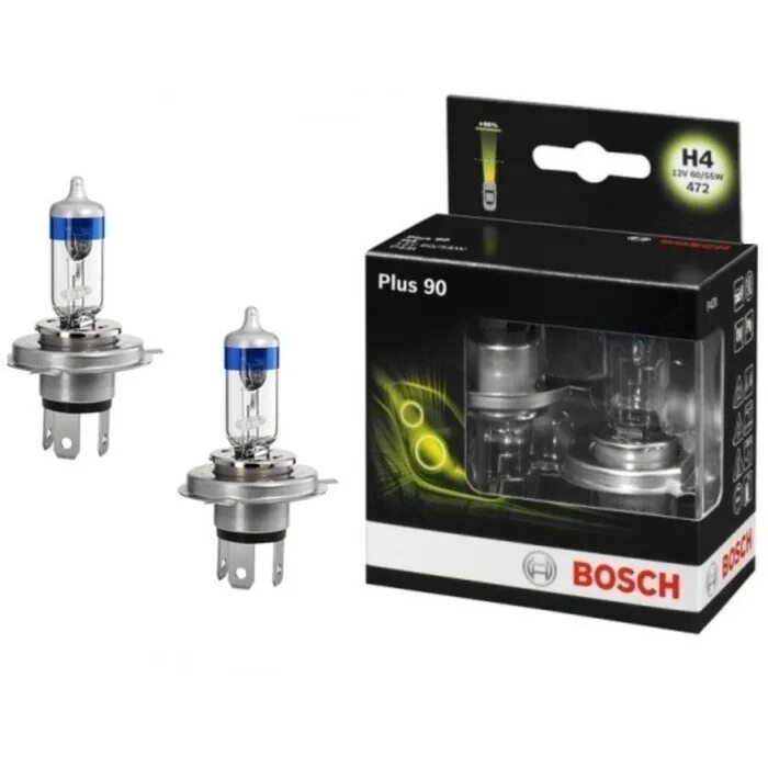 Лампа бош н4. Лампочка бош h4 p43t. bosch 1987301077 лампа h4 90. галогенная h4 12v 6055w &quot;bosch&quot;. лампа бош +90 h4.