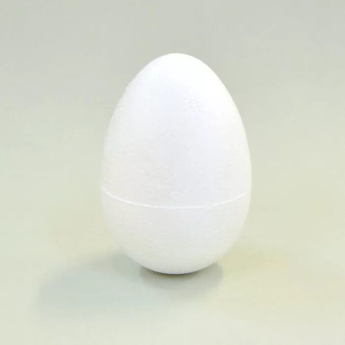 Большое яйцо из пенопласта. Пенопластовое яйцо 10см. Яйцо из пенопласта. Заготовки яйца из пенопласта. Яйцо пенопласт заготовка.