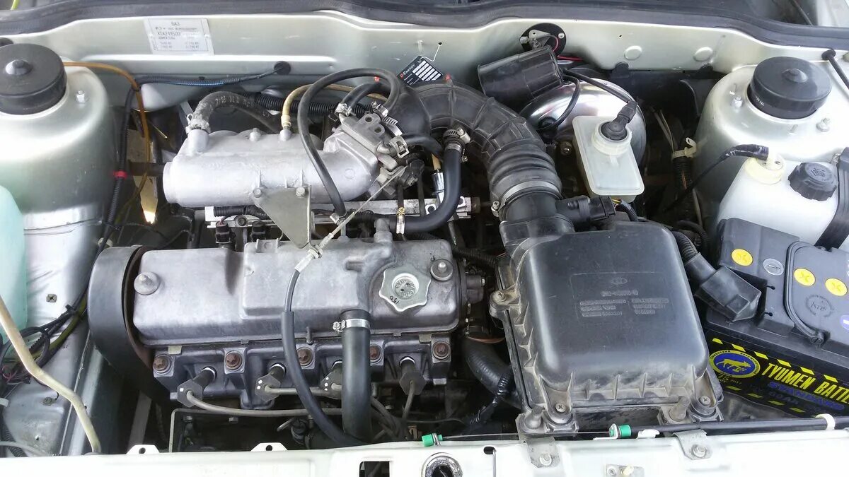 6. Двигатель ваз 2115. Мотор 8 клапанный ваз 2115. 8 клапанный двигатель ваз 2115. 5.