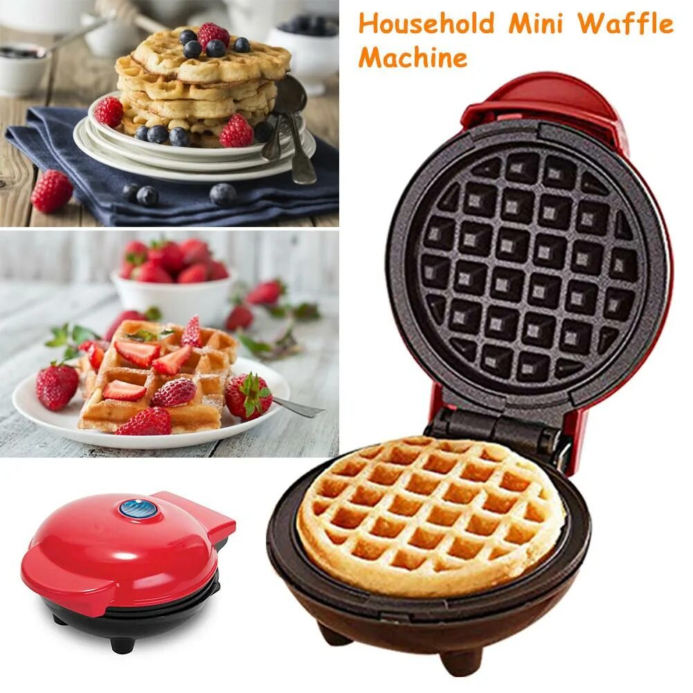 Waffle maker вафельница. Вафельница Mini maker Waffle. Вафельница Belgian Waffle Boat maker. Вафельница мини круглая. Мини вафельница купить