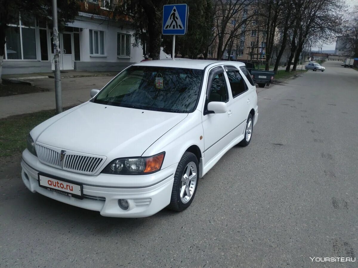 Виста Ардео. Toyota Vista Ardeo. Тойота Виста 2000.