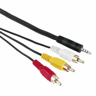 Rca фото