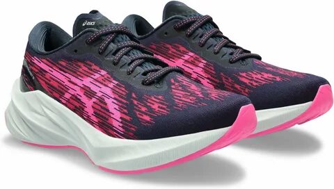 Asics novablast 3 отзывы