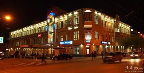 Рес ленинградская