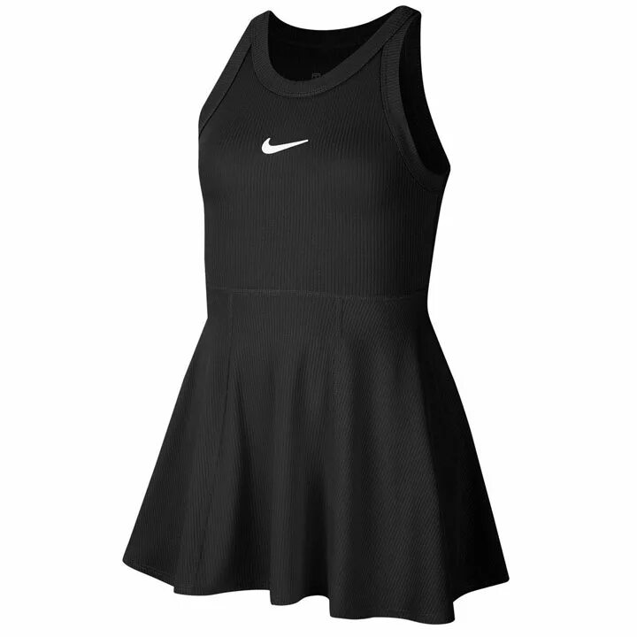Платье найк. Платье Nike g NKCT Dry Dress. Nike Dri Fit платье. Nike Court Dri Fit Victory платье. Теннисное платье Nike черное.