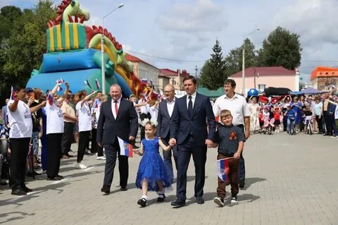 Болхов орловской новости