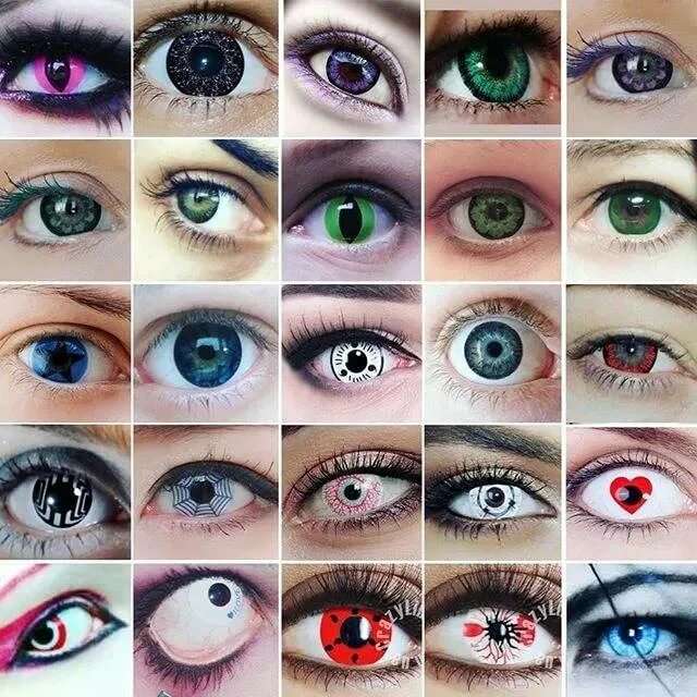 Во сколько можно линзы. Цветные линзы. Цветные линзы для детей. Линзы для глаз для детей 12 лет для зрения. Одевать контактные цветные линзы..
