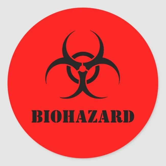 Biohazard перевод. Наклейка Biohazard. Биохазард ковид. Стикеры биохазард. Biohazard знак.