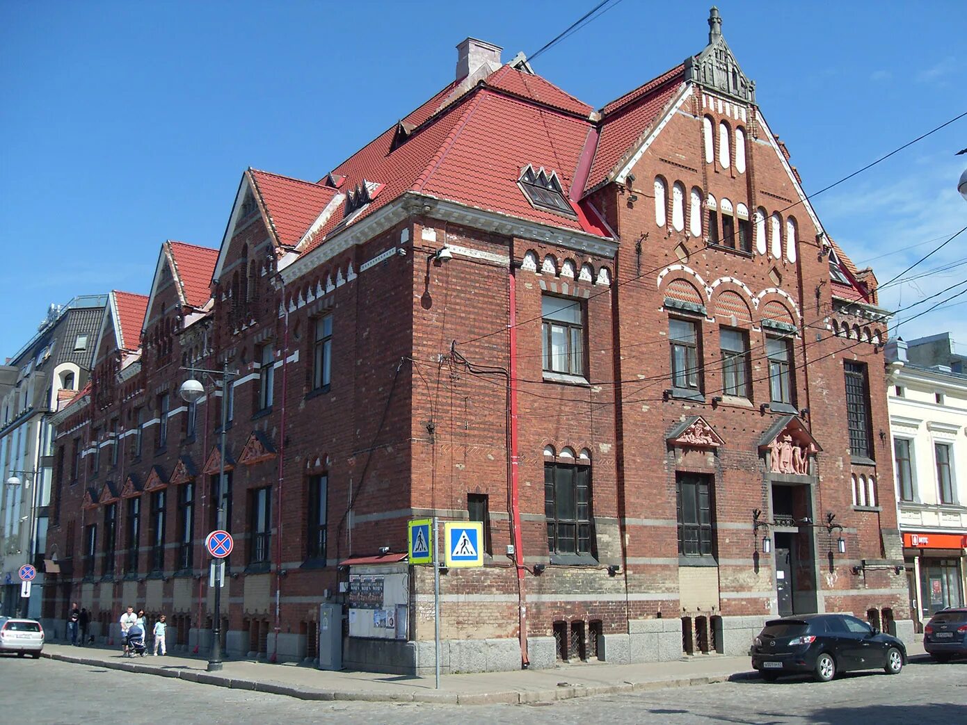 Сайты выборга работа. Московский проспект 10 Выборг. Проспект Ленина 2 Выборг. Выборг пр. Ленина 2а.. Московский проспект 2 Выборг.