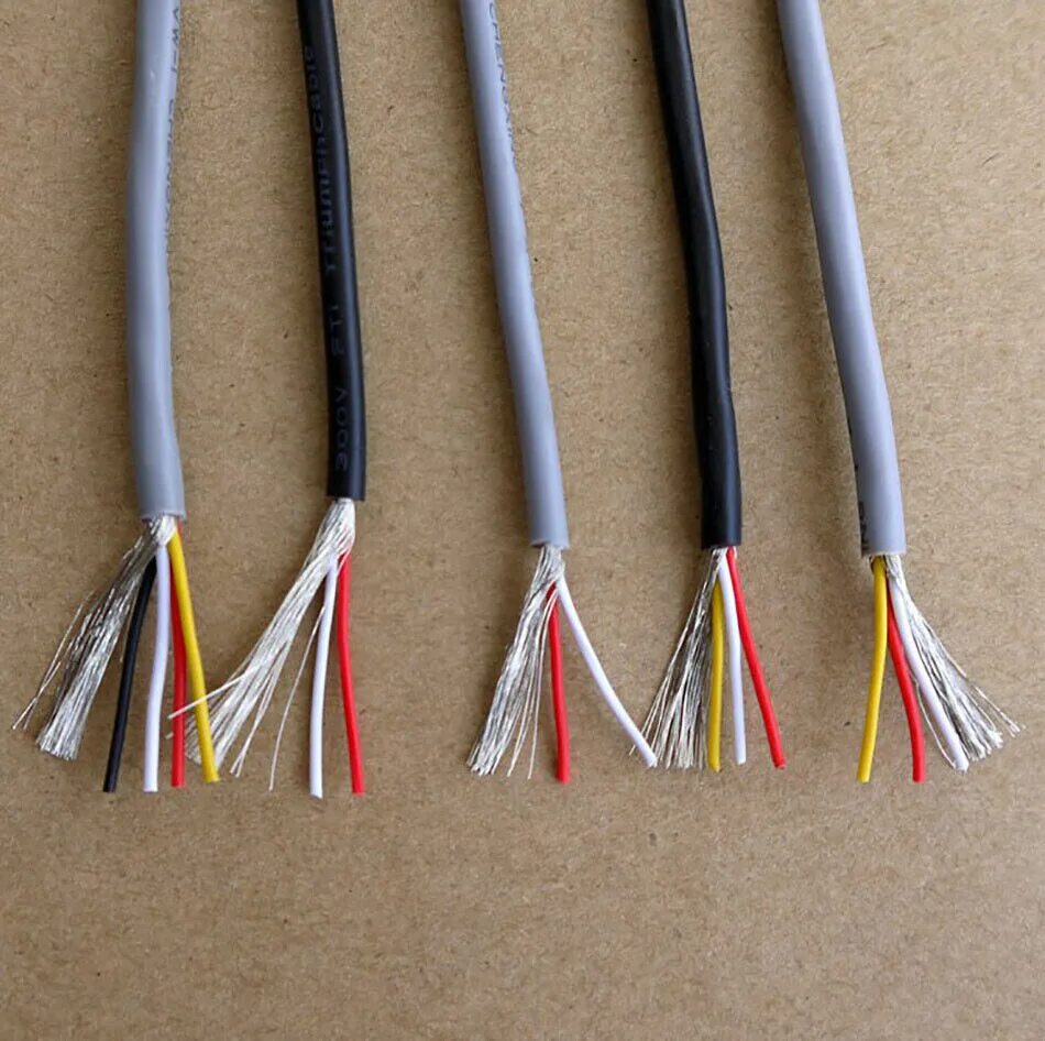 Кабель сигнальный экранированный 28awg. Провод 28awg. Трехжильный провод 26 AWG. AWG 28 провод многожильный. Shielded cable