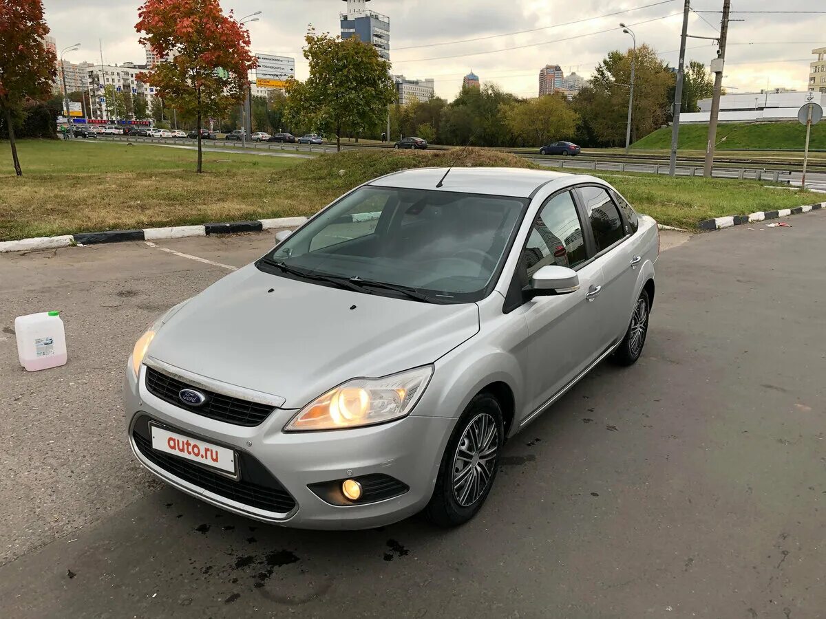 Форд фокус 2 2009. Ford Focus II 2009. Ford Focus II Рестайлинг 2009. Ford Focus 2 Рестайлинг 2009.